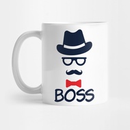 Ceramic Mug | Gift | Gift | Hampers | Boss - Boss