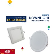 Philips Meson LED Downlight 13W / 17W