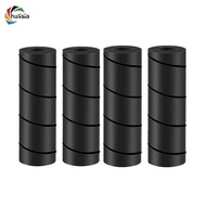 [chulisia] 4x Bed Base Foot Covers Reusable Rubber Easy Install Bed Base Leg Covers Bed Base Foot Pr