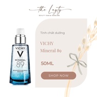 Vichy Mineral 89 50ml concentrated Mineral nutrients