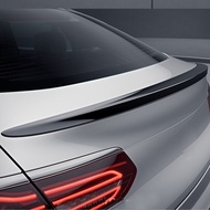 X253 GLC Coupe Rear Trunk Spoiler ABS