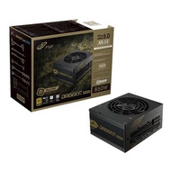 FSP GROUP 全漢  金鋼彈 DAGGER PRO 850W金牌全模/黑/ATX3.0/GEN5/10年保固/ SFX 電源供應器  