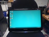 LCD MONITOR SAMSUNG 19INCH MODEL DINDING TANPA KAKI Greade B