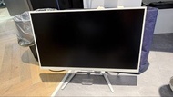 二手 Philips 飛利浦 246E7QDSW 23.6 吋超廣闊色域 LCD 顯示器