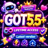 24/7 Chat5.5 𝐏𝐋𝐔𝐒 PRODUCTIVITY SMART