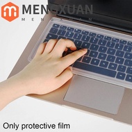 MENGXUAN Keyboard Cover Protector Notebook Laptop Accessories Dustproof Waterproof Soft Silicone 12-14 inch Keyboard Skin