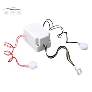 zhizixdFor Xiaozhi AI Voice Chat Robot Box -C3 Development Board 4G AI Box Toy for DIY AI Conversati