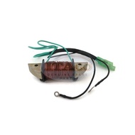 Boat Motor 6F5-85533-10 00 Lighting Coil for Yamaha Outboard K 40HP E40 J EK 2 stroke Boat Engine