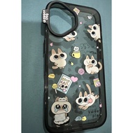 no box. iPhone 16 Phone Case