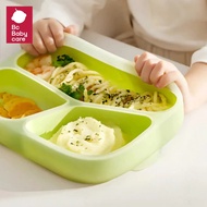 Babycare Silicone Suction Cup Plate For Children | BC Thailand