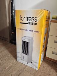 豐澤 Fortress FAC22HE 三合一冷暖風機