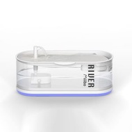 Miiibo - 小河寵物飲水機 (2.3L) 貓狗適用