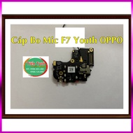 Cable Bo Mic F7 Youth - Oppo, Mobile Technical Service