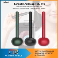 Bebird M9 Pro Ear Spoon Endoscope Ear Cleaning Otoscope Visual Ear Cleaning Ear Wax Removal Cleaner
