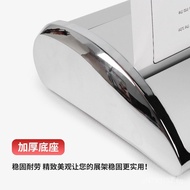 Outdoor19Aluminum Alloy Poster Stand Display Stand Roll-Up Banner Wholesale QR Code Scanning Adverti