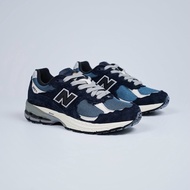 New Balance 2002R Protection Pack Dark Navy M2002RDF ( Originals Quality 100% ) Sneakers Shoes