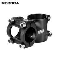 MEROCA STEM 25.4MM PANJANG 35MM HANDLEBAR STEM PUSHBIKE BALANCE BIKE - bicycle storeku