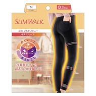 Slimwalk 24h M​​ulti Skinny HEAT 抓絨衣，M碼