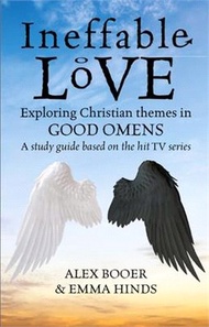 Ineffable Love ― Exploring God’s Purposes in Tv’s Good Omens