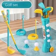 Children's Golf Play Set Toy - YG 26 Children's Sports Golf Stick Toy