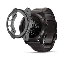 Garmin Fenix 6X Watch Case 保護套