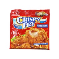 Ajinomoto Crispy Fry Breading Mix Original 62g