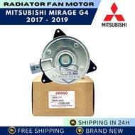 RADIATOR FAN MOTOR for MITSUBISHI MIRAGE G4 2017-2019 / 168000-7170