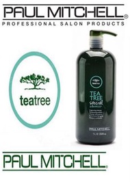 PAUL MITCHELL TEA TREE SPECIAL SHAMPOO 1000ML