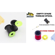 BOCEAN THREAD SPOOL for Fly Fishing and Assist Hook