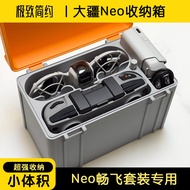 DJI Neo neo Drone Storage Box Customized DJI Neo Storage Box NEO