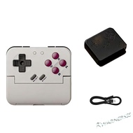 Retro Mini Taco Wireless BT Controller 600mAh Gaming Controller