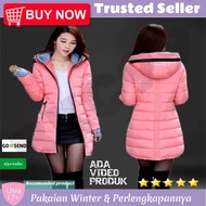 Women's Winter Jacket Winter Coat Fur Jacket Winter Coat Korean Women's Winter Jacket