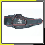 PREMIUM [0266] Tas Pancing Merk SHIMANO Tas Pancing Shimano