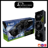Palit RTX 5070ti 16GB Gaming PRO Graphics Card