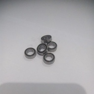 MINIATURE BEARING MR 137 2RS 7x13x4 contents 1 piece