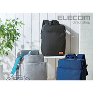 Elecom BM-OF01 Off Toco 3 Way Lifestyle Backpack Original