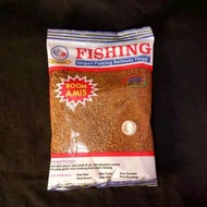UMPAN PANCING - PELET BOM FISHING AMIS