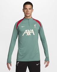 Liverpool FC Strike เสื้อฝึกซ้อมฟุตบอลผู้ชาย Nike Dri-FIT