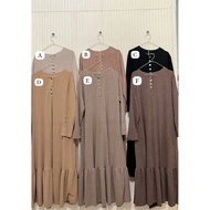 Inari Dress 8876