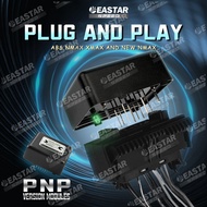 Produk Modul Downgrade ABS DOWN MODULE GRADE TO NON-ABS NMAX, XMAX, R25 ABS MODULE PNP Version MODUL