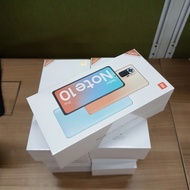 Ready Hp Xiaomi Redmi Note 10 Pro 6/64Gb Resmi Xiaomi Indonesia
