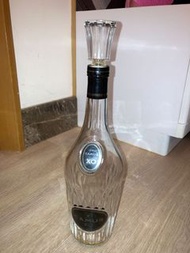 Camus XO Cognac bottle 酒瓶 酒樽 Home decoration 家居擺設