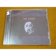 THE FACES DRAGONASH (Japan Edition ) 77B89 yuan
