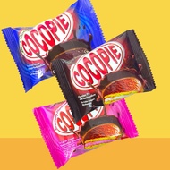 Cocopie sedap Coco pie