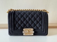 Chanel Leboy