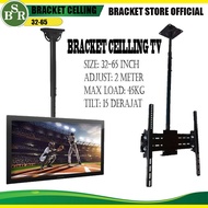 Ceiling Bracket/ Bracket TV Bracket 24 32 40 43 50 55 65 Inch
