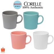 CORELLE Coordinates Mug 320ml RANDOM Made in Korea