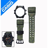 ORIGINAL Band Bezel G-shock GG-1000BTN-1A GG-1000BTN-1 GG1000BTN-1 GG-1000 GG1000  MUDMASTER BURTON 