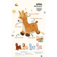 ANIMAL HOPPER NUWA NKYZ087C (MM Stock)