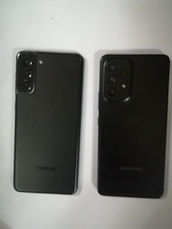 Samsung note20, A53 256gb 港行雙咭, iphone 7 plus, se2,whatApp 55034596